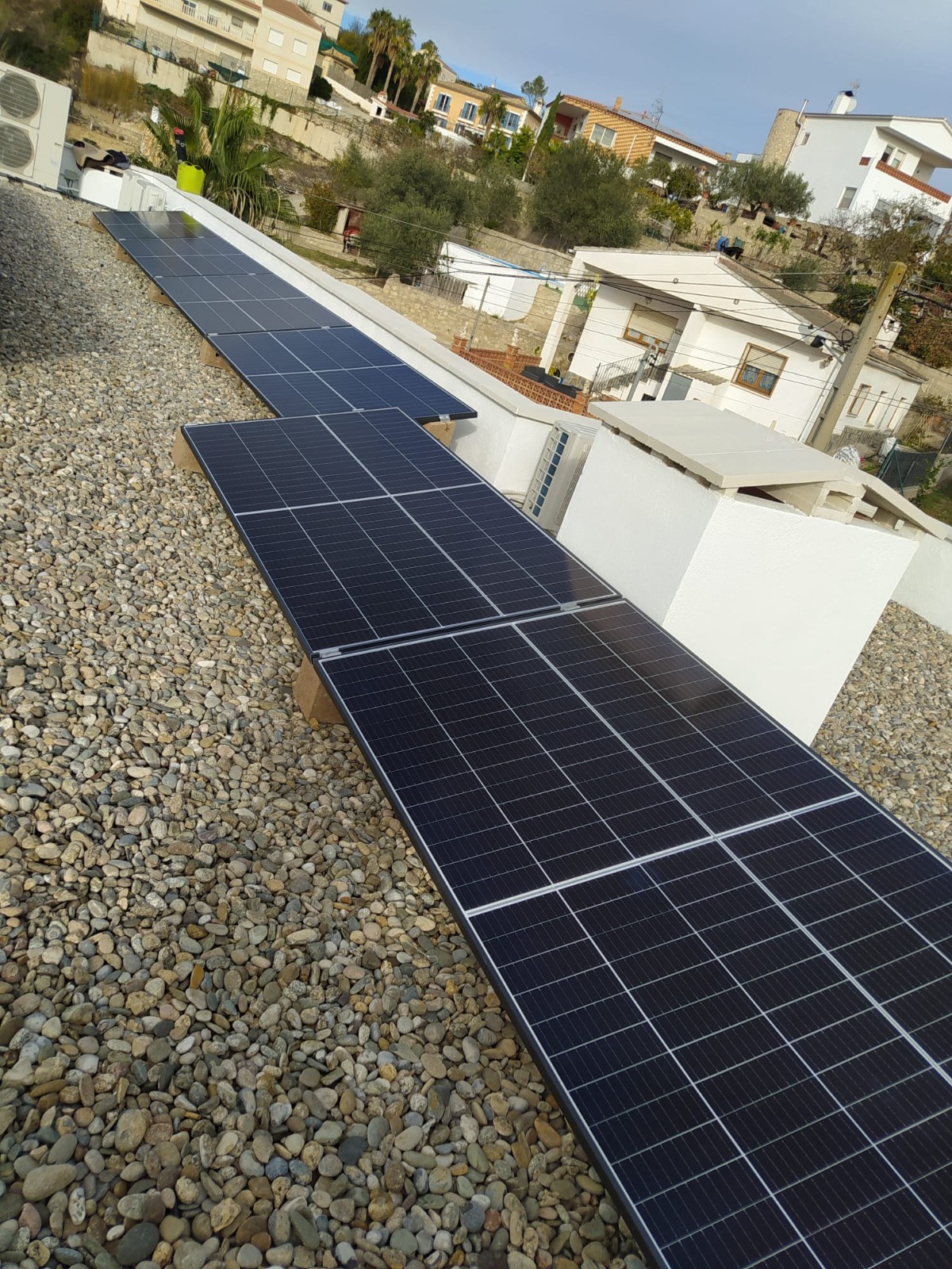 Vivienda Las Rozas